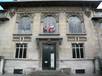  Entrée de l'Ecole des Beaux-Arts